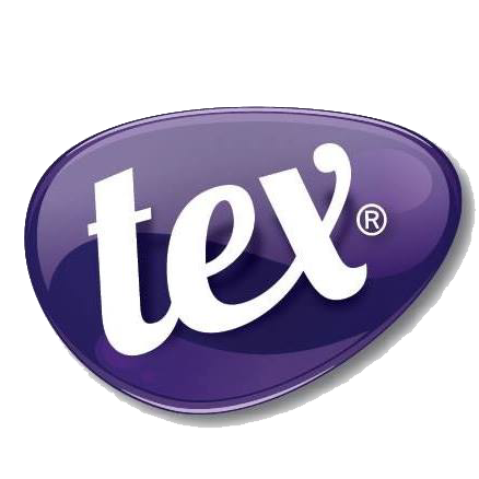 logo tex